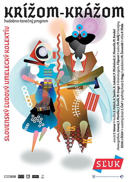 picture KRÍŽOM - KRÁŽOM